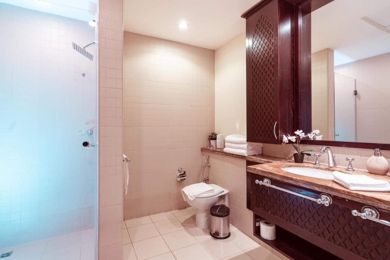 Elite Royal Apartment - Full Burj Khalifa & Fountain View - Ambassador ドバイ エクステリア 写真